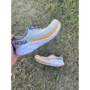 Hoka One One Clifton 8 Mens US 9.5 D